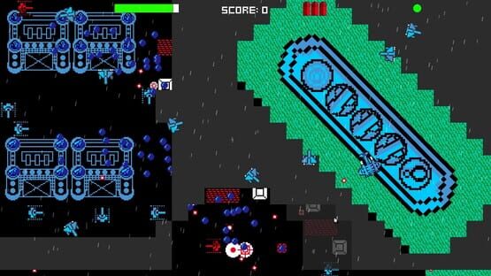 Tiger Tank 59 I: Battleship MP072 screenshot 2