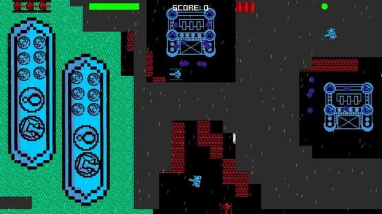 Tiger Tank 59 I: Battleship MP036 screenshot 3