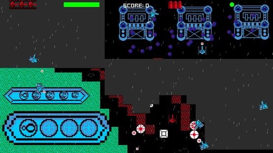 Tiger Tank 59 I: Battleship MP053 screenshot 1