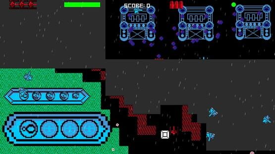 Tiger Tank 59 I: Battleship MP047 screenshot 1