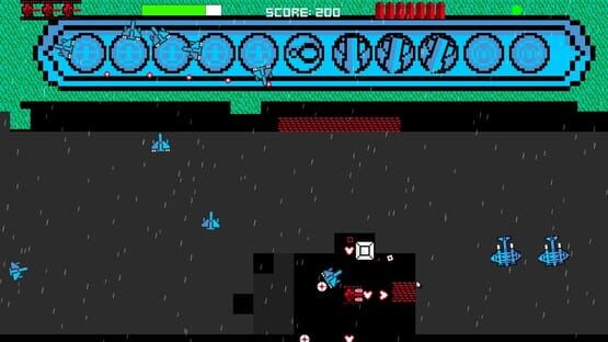 Tiger Tank 59 I: Battleship MP097 screenshot 1