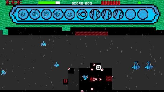 Tiger Tank 59 I: Battleship MP097 screenshot 2