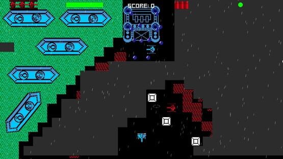 Tiger Tank 59 I: Battleship MP013 screenshot 2