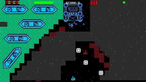 Tiger Tank 59 I: Battleship MP013 screenshot 3