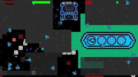 Tiger Tank 59 I: Battleship MP024 screenshot 1