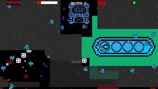 Tiger Tank 59 I: Battleship MP024 screenshot 2