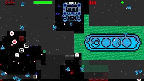 Tiger Tank 59 I: Battleship MP024 screenshot 3