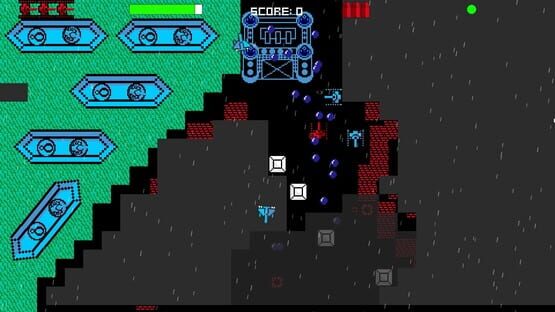 Tiger Tank 59 I: Battleship MP015 screenshot 2