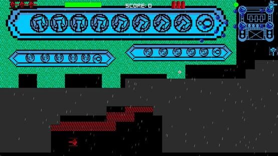 Tiger Tank 59 I: Battleship MP057 screenshot 1