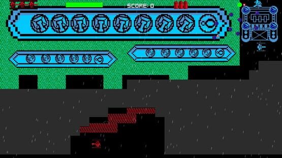 Tiger Tank 59 I: Battleship MP057 screenshot 2