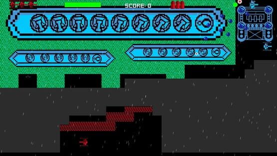 Tiger Tank 59 I: Battleship MP057 screenshot 3