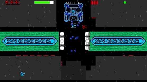 Tiger Tank 59 I: Battleship MP018 screenshot 1