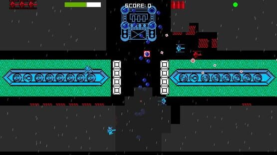 Tiger Tank 59 I: Battleship MP018 screenshot 2