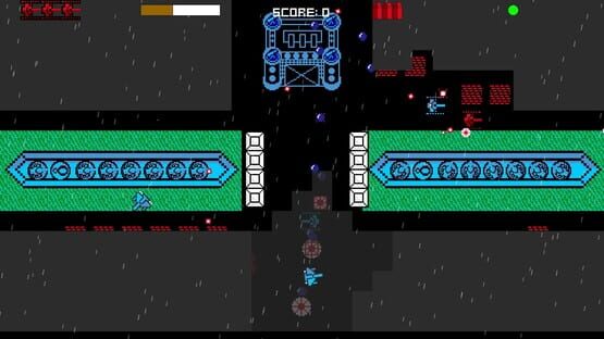 Tiger Tank 59 I: Battleship MP018 screenshot 3