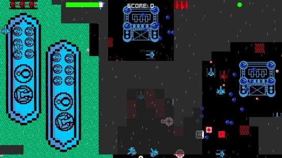 Tiger Tank 59 I: Battleship MP040 screenshot 1