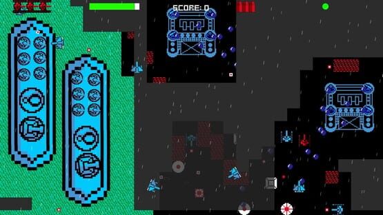 Tiger Tank 59 I: Battleship MP040 screenshot 2