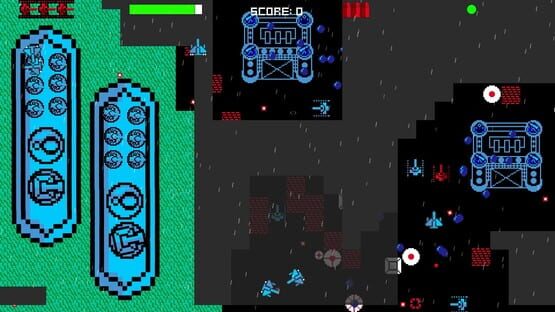 Tiger Tank 59 I: Battleship MP040 screenshot 3