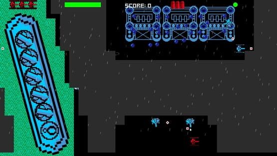Tiger Tank 59 I: Battleship MP075 screenshot 1