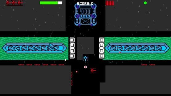 Tiger Tank 59 I: Battleship MP016 screenshot 1