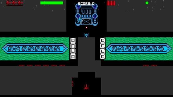 Tiger Tank 59 I: Battleship MP016 screenshot 2