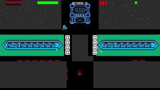Tiger Tank 59 I: Battleship MP016 screenshot 3