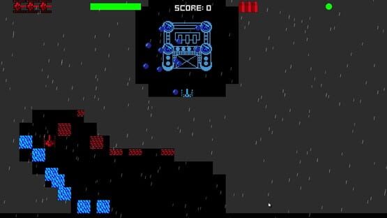 Tiger Tank 59 I: Rainstorm MP091 screenshot 1