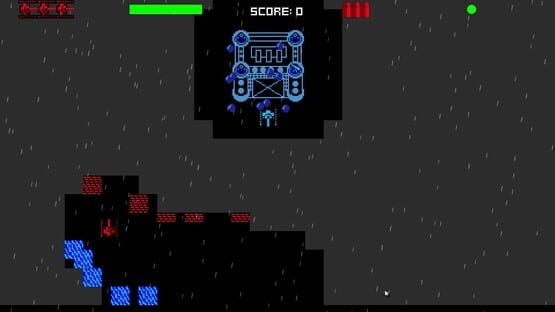 Tiger Tank 59 I: Rainstorm MP091 screenshot 2