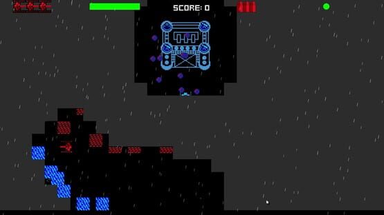 Tiger Tank 59 I: Rainstorm MP091 screenshot 3