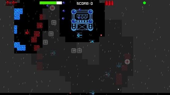 Tiger Tank 59 I: Rainstorm MP055 screenshot 2