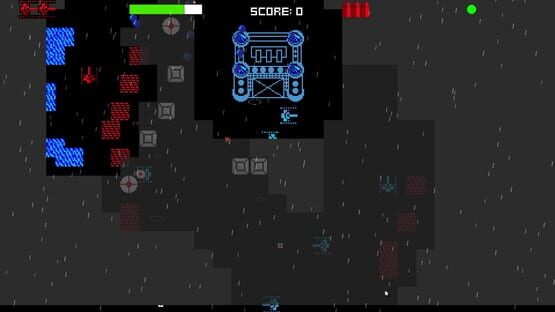 Tiger Tank 59 I: Rainstorm MP055 screenshot 3