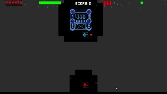 Tiger Tank 59 I: Rainstorm MP042 screenshot 1