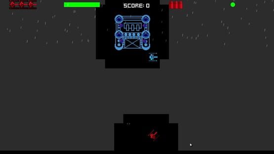 Tiger Tank 59 I: Rainstorm MP042 screenshot 2