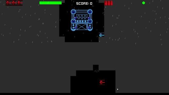 Tiger Tank 59 I: Rainstorm MP042 screenshot 3