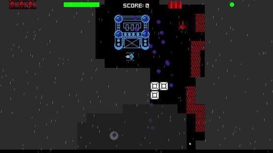 Tiger Tank 59 I: Rainstorm MP005 screenshot 1