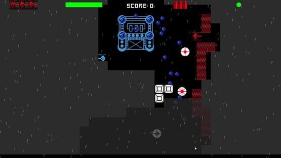 Tiger Tank 59 I: Rainstorm MP005 screenshot 2
