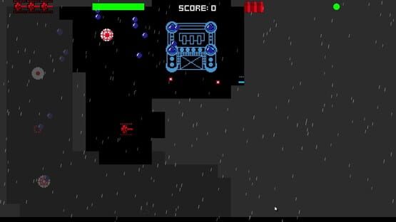 Tiger Tank 59 I: Rainstorm MP040 screenshot 1
