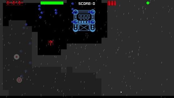 Tiger Tank 59 I: Rainstorm MP040 screenshot 2