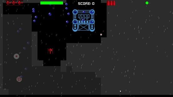 Tiger Tank 59 I: Rainstorm MP040 screenshot 3