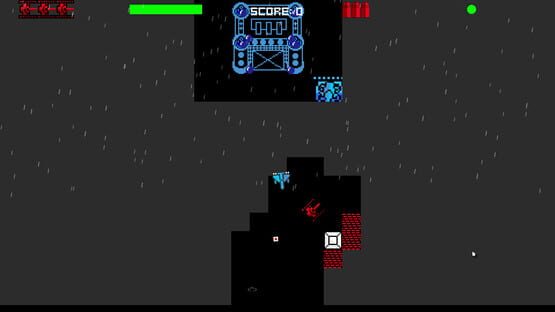 Tiger Tank 59 I: Super Tank MP036 screenshot 3