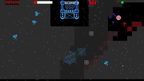 Tiger Tank 59 I: Super Tank MP045 screenshot 1