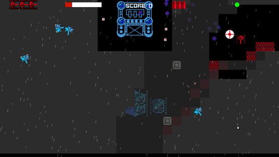 Tiger Tank 59 I: Super Tank MP045 screenshot 3