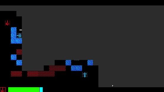Tiger Tank 59 I: Break the Fog MP050 screenshot 1