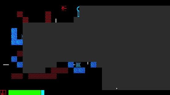Tiger Tank 59 I: Break the Fog MP050 screenshot 2