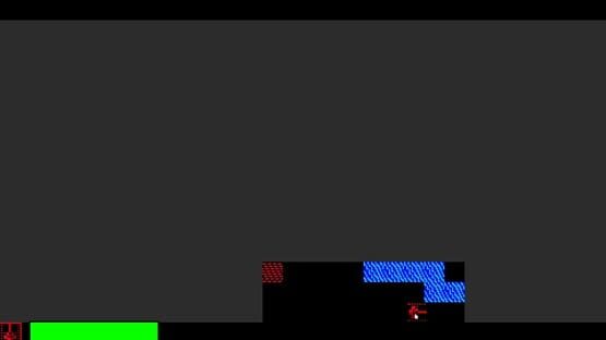 Tiger Tank 59 I: Break the Fog MP031 screenshot 2
