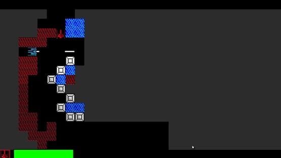 Tiger Tank 59 I: Break the Fog MP081 screenshot 1