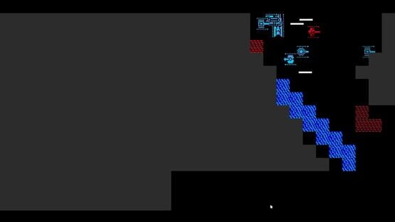 Tiger Tank 59 I: Break the Fog MP019 screenshot 2