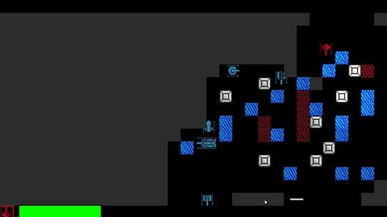 Tiger Tank 59 I: Break the Fog MP093 screenshot 1