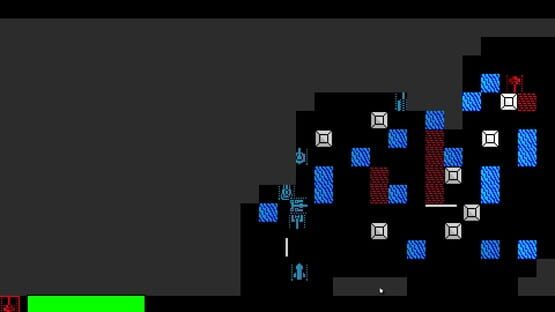 Tiger Tank 59 I: Break the Fog MP093 screenshot 2