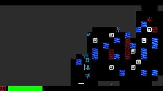 Tiger Tank 59 I: Break the Fog MP093 screenshot 3