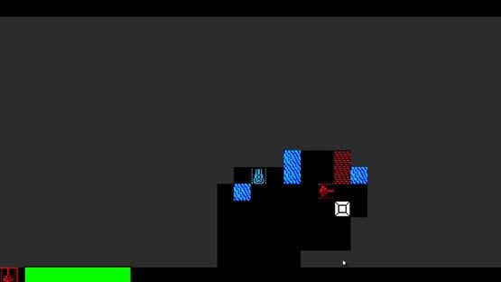 Tiger Tank 59 I: Break the Fog MP085 screenshot 1